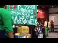 Would You Like To Buy Some Cookies