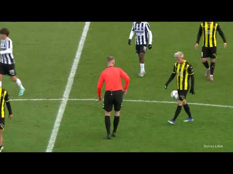 Højdepunkter: Aarhus Fremad - HB Køge