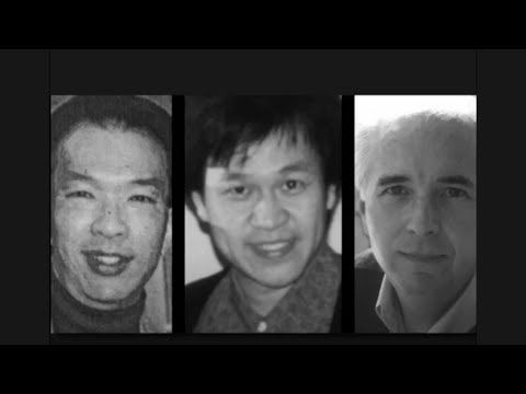 Thomas Whitney and Lawrence Wong. Stalked to Death