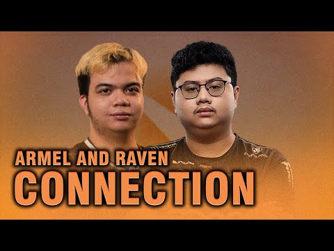PINAGPALIT SI DJ KAY POLOSON? - ARMEL AND RAVEN CONNECTION!
