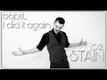 Oops! ... I Did It Again - Joe Stain (Cover) 