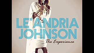 Le'Andria Johnson - The Experience Deluxe Edition