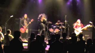 (COVER)5.Skeleton Circus - DEAD END