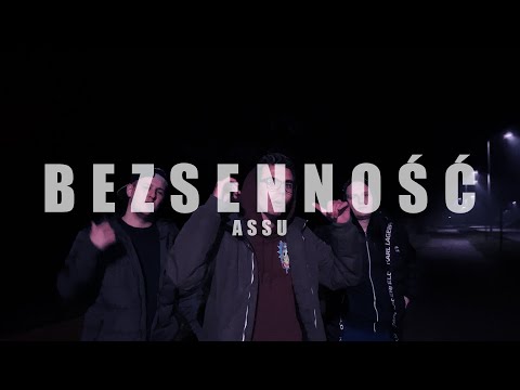 assu - bezsenność prod. dextah (video one shot)