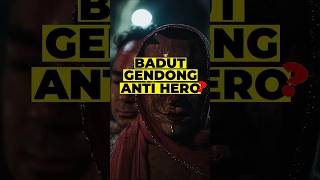 Kok bisa bisanya si Darso Badut Gendong ini disebut anti hero sih?