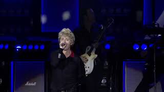 Green Day - Are we the waiting - Live @ Isle of Wight 2024