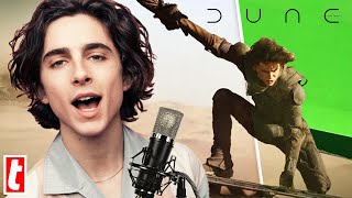 Dune: Part Two | What You Need To Know