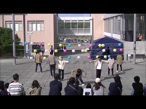 1年生全体　2019海遊祭 Day1