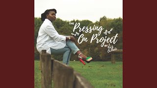 Pressing On