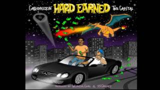 CashPassion - Hard Earned Ft. Tre Capital