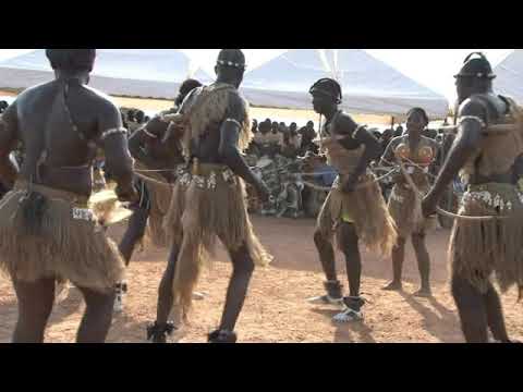 Music Lobi Traditionelle PALE Nani