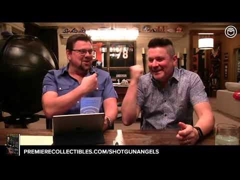 Jay DeMarcus Answers 22 Questions About Himself from Stormy Warren