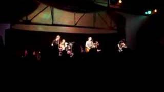 Randy Rogers Band You Could Change My Mind