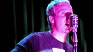 Gravity Kills - Beg and Borrow recorded 062510