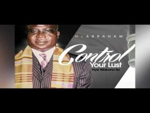 Mc Abraham - Hye Wakono So