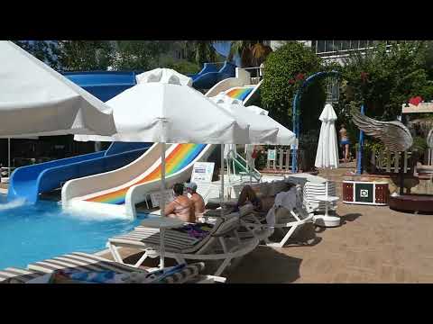 Videos del Club Big Blue Suit 4★ en Alanya, Turquía
Ver Más
Ver
Precios
12
Cerrar
Consulta por Whatsapp 🇦🇷
Booking
Tripadvisor
Expedia
Priceline
Trip
Skyscanner
Kayak
Hoteles
Destinia
Trivago
Turismocity
Tui
