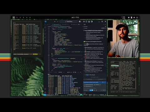 My Linux Ubuntu Setup for Software Development