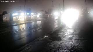 山形県山形市南館大通りライブカメラ live webcam