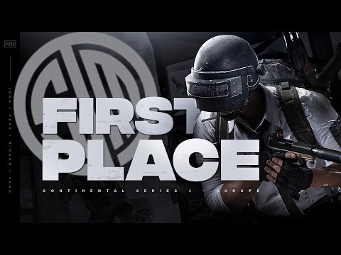 PCS1 Europe • Grand Final - TSM CHAMPIONS