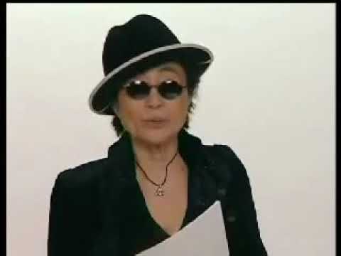 [[#Yoko Ono [Γιόκο Όνο]#]], Grapefruit (1964). Ανάγνωση βιβλίου με ποιητικές και εννοιακές οδηγίες-παρτιτούρες, όπου η μουσική και η επιτέλεση υπάρχουν κυρίως ως ιδέα.