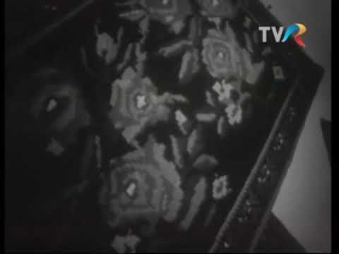 Moșna, Iași - Arta țesutului