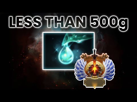 How Infused Raindrops Actually Works | Item Guide: Infused Raindrops