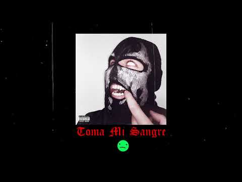 Los Black Mamba feat. Sagan Ummo - Toma Mi Sangre