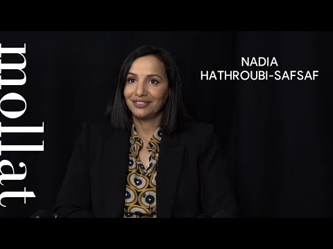 Nadia Hathroubi-Safsaf - Oum Kalthoum : naissance d'une diva