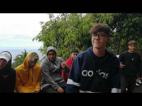 Octavos: Efpe vs Kizo