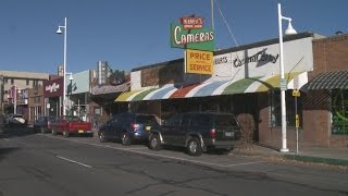 Iconic Albuquerque camera shop closing its doors