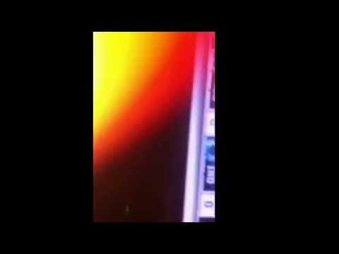 I'm in the dark by my self