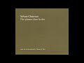 Sylvain Chauveau - Des Plumes dans la tête [Full album stream]