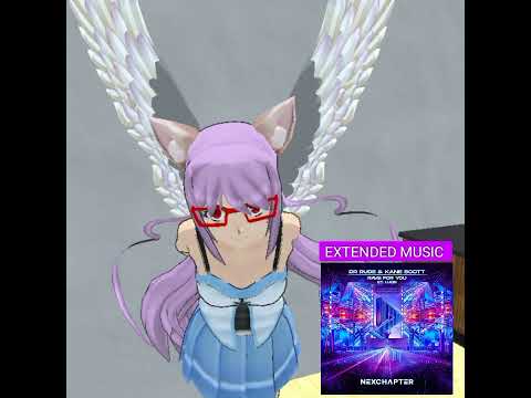 Dr. Rude & Kane Scott feat. Lune - Rave For You (Extended Mix)