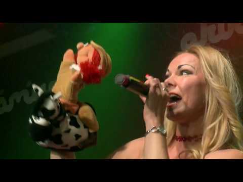 Apacuka zenekar - 10. Szülinapi koncert