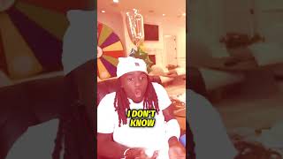 Kai Cenat ASKED Lil Uzi about 16*29 ft. Playboi Carti #kaicenat #shorts