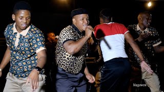 Download lagu Advise performnce by Mzukulu  at ngaktshela ep launch (VIRAL) mp3