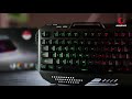 Rampage KB R78 KB 79 KB R9 KB R74