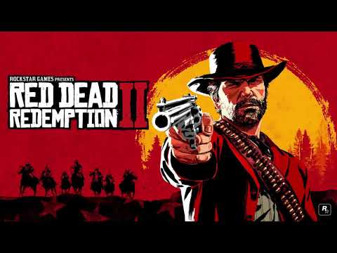 Red Dead Redemption 2 -The New South (Train Chase + Fight) Mission Music