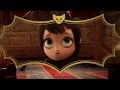 Hotel Transylvania 2012 Blu Ray Menu
