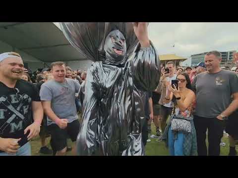 TISM - I've Gone Hillsong