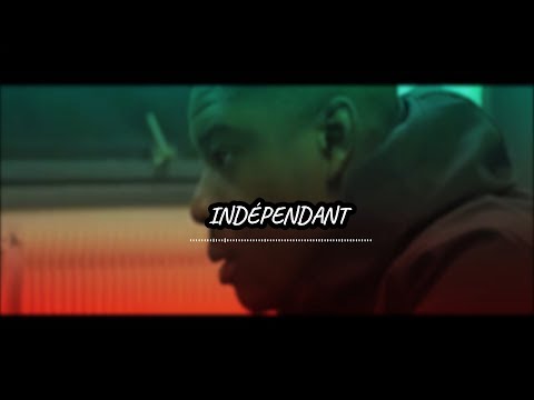 Ninho Type Beat ft Maes "INDÉPENDANT" Instru Rap 2020