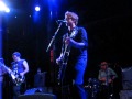Julian Plenti Paul Banks H A Horse With No Name Live Great American Music Hall SF Nov 18 2009