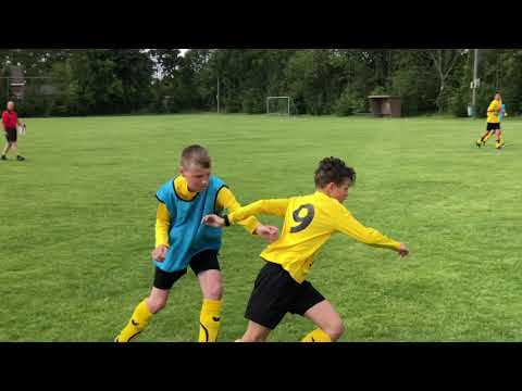 DCS JO12-1 RKPSC Toernooi 2019