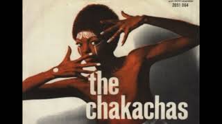 The Chakachas - Jungle Fever