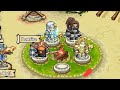 Mini legion Rise, xp and bonfire explained 