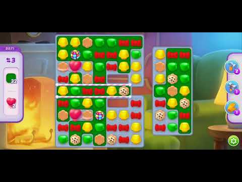 Homescapes Challenge: Level 8861-8880 Unleashed!