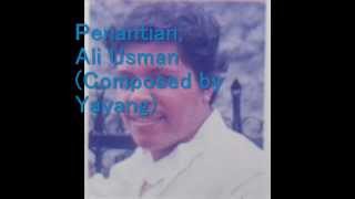 Download lagu Penantian / Ali Usman mp3 Download lagu Penantian / Ali Usman mp3