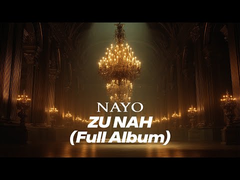 NAYO – Late Night Deutsch RnB Session (Vol. 1)