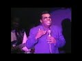 Isley Brothers Spend The Night Live