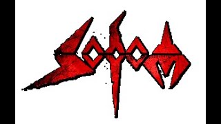 Sodom  -  "Jabba the Hut"   Live at Headbangers Open Air 2024